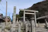 神明社(小佐神明社)(愛知県)