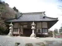 顕鏡寺(神奈川県)