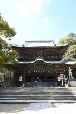 金刀比羅宮(香川県)