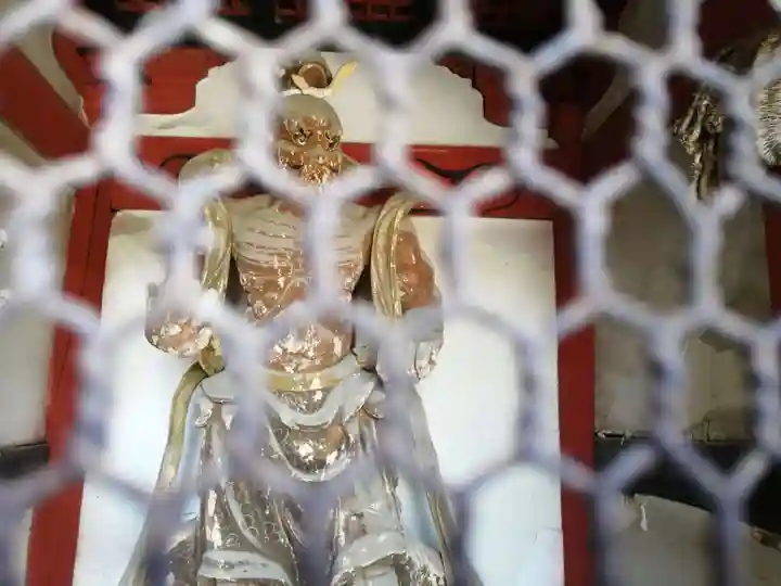 安岡寺(大阪府)