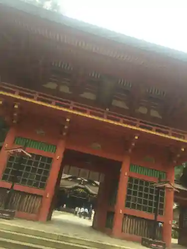 香取神宮(千葉県)