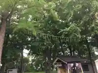 星置神社のその他建物