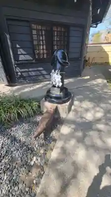 若宮八幡宮 のその他建物