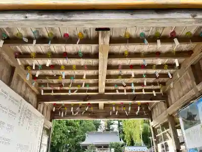 秋保神社(宮城県)