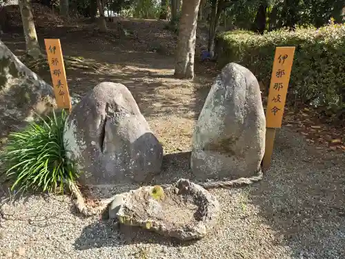 大六天王神社(静岡県)