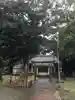 素盞嗚神社のその他建物