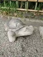 大宮八幡宮(東京都)