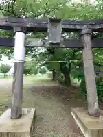 和泉神社(群馬県)