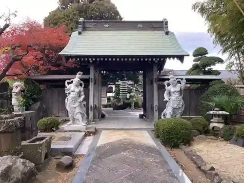 清雲寺(神奈川県)