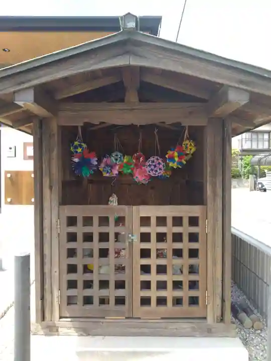 地蔵堂(愛知県)