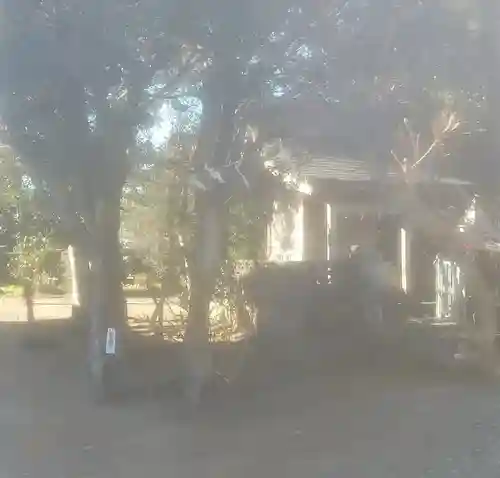 禊教小南分院教会(千葉県)