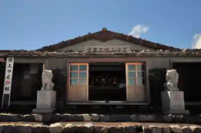 富士山本宮浅間大社(静岡県)