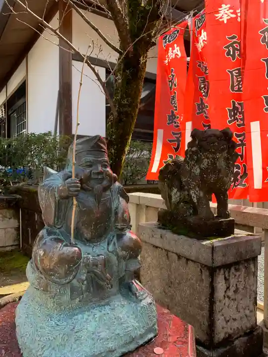 八坂神社(祇園さん)(京都府)