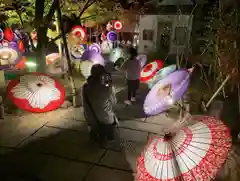 滑川神社 - 仕事と子どもの守り神の建物その他