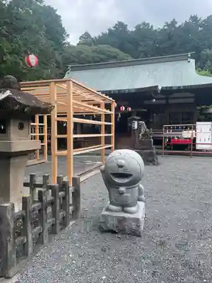 龍尾神社(静岡県)