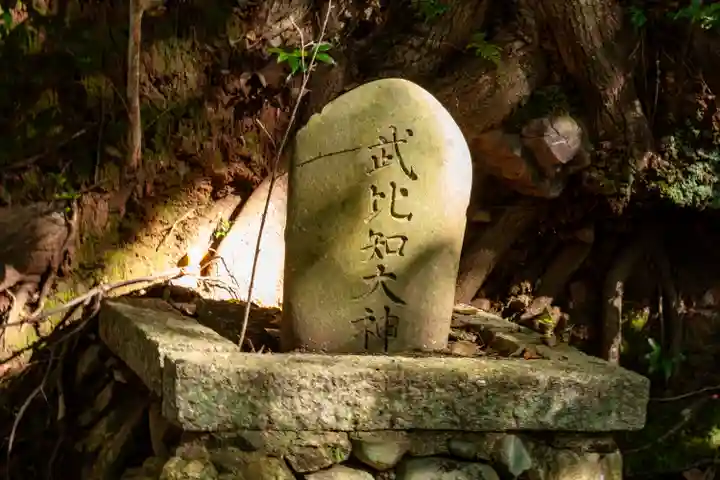 宇治上神社(京都府)
