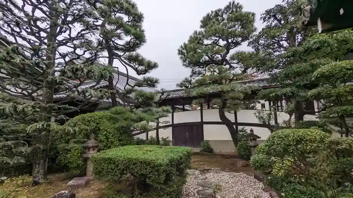 南真経寺(京都府)