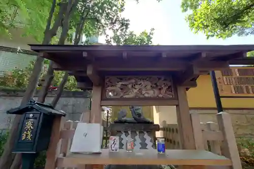 田無神社(東京都)