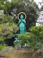 西大寺愛染堂(奈良県)