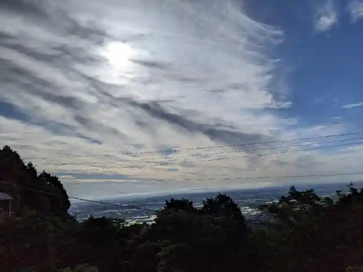 養老神社(岐阜県)