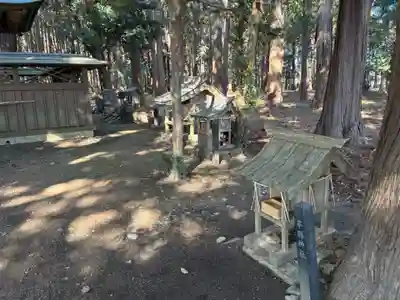 愛宕神社(茨城県)
