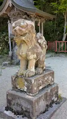 山王宮日吉神社(京都府)