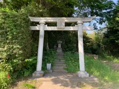 大杉神社(千葉県)