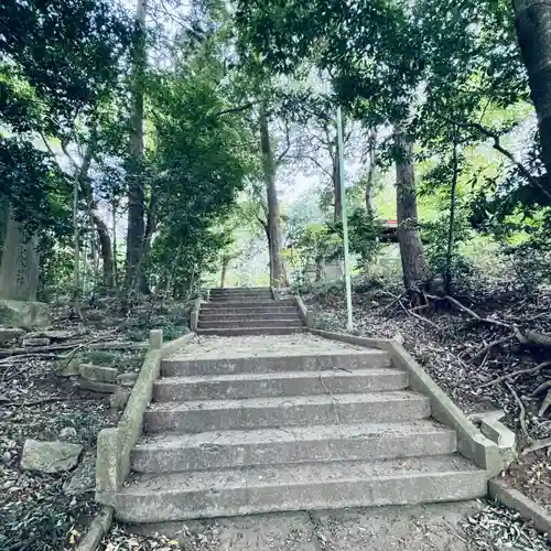 八幡神社(埼玉県)