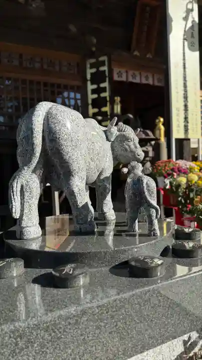 榴岡天満宮(宮城県)