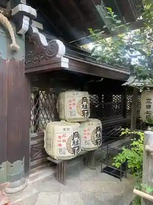 梨木神社(京都府)
