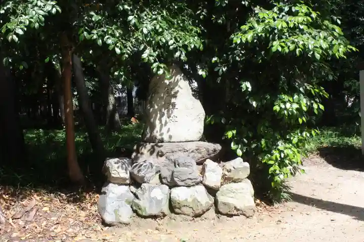 菌神社(滋賀県)