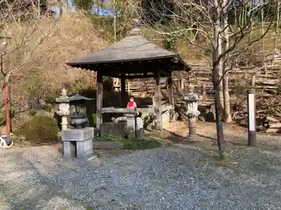 国分寺（相模國分寺）(神奈川県)