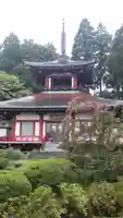楽水亭 大龍寺(秋田県)