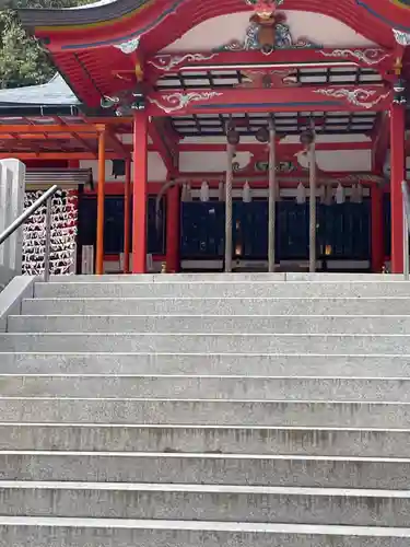 塩田八幡宮(兵庫県)