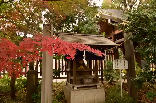 阿佐ヶ谷神明宮(東京都)