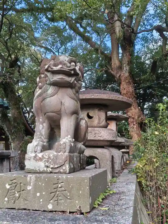 諏訪神社(三重県)