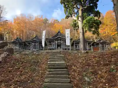 赤神神社のその他建物