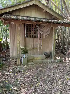 釈迦庵(徳島県)