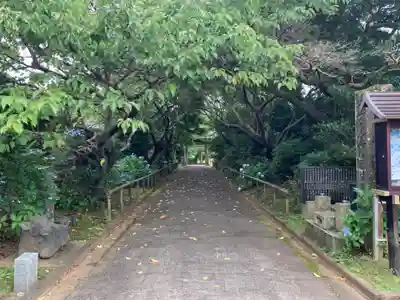 長福寺のその他建物