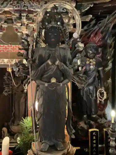 日龍峯寺(高澤観音)(美濃清水)(岐阜県)