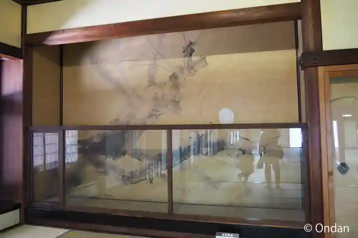 東本願寺(真宗本廟)(京都府)