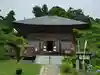 国宝 大法寺(長野県)