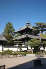 東福禅寺（東福寺）の建物その他