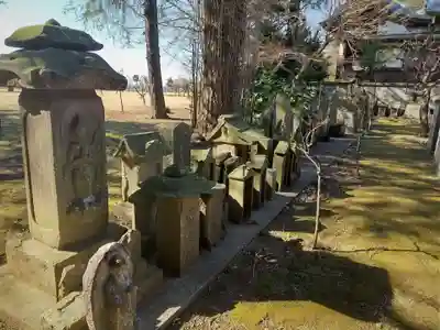 水海道天満宮(茨城県)