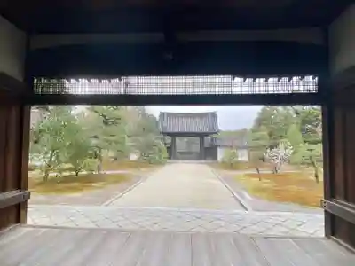 隨心院(随心院)のその他建物