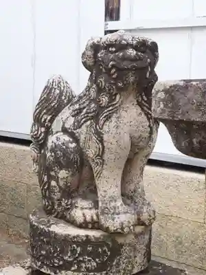 加太春日神社(和歌山県)