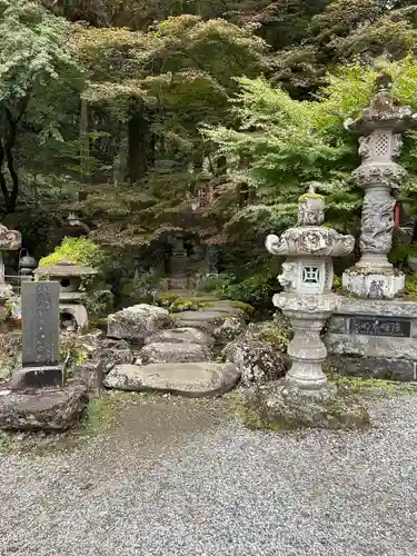 満願寺(栃木県)