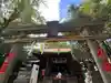 諏方神社(東京都)