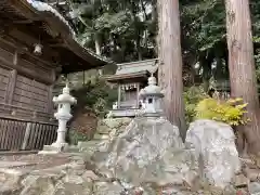 大甕神社(茨城県)