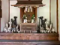 豊受稲荷神社(滋賀県)